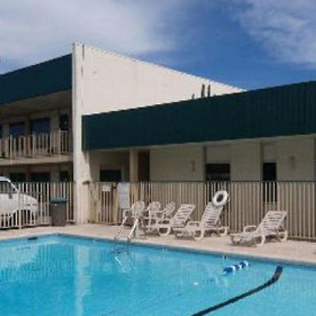 Stay Express Inn North Charleston Exterior foto
